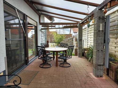 Terrasse - 