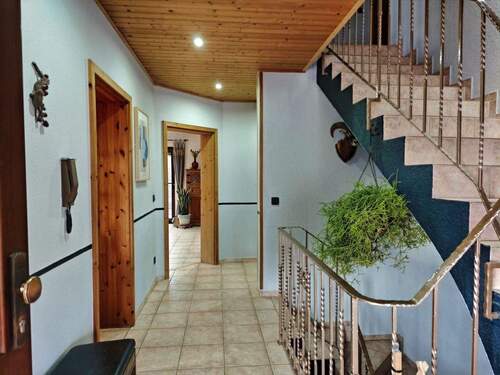 Eingangsbereich - 1 Zimmer Einfamilienhaus in Vendersheim