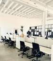 Open Space - Büro zur Miete in Augsburg
