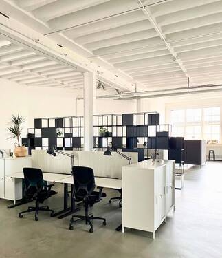 Private Office und Coworking im Herzen von Augsburg - Büro in Augsburg