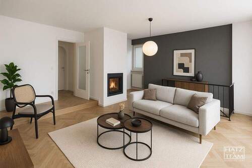 Beispiel-Illustration-KI generiert - 