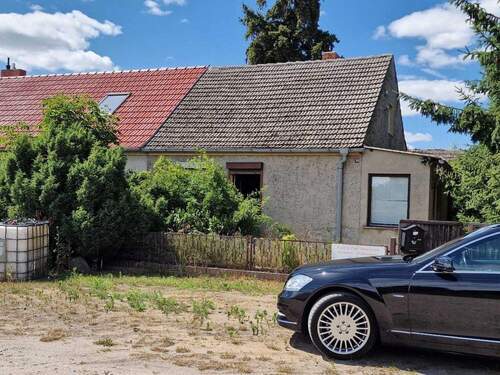 Bild 2 - Grundstück zum Kaufen in Kremmen