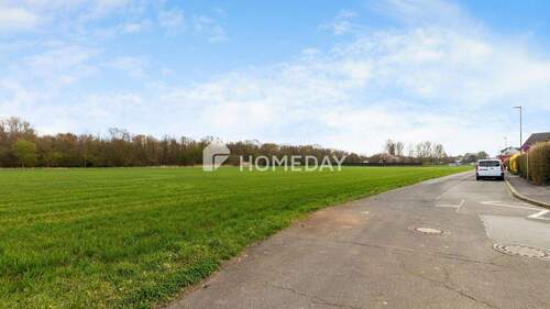 Umgebung 2 - Etagenwohnung mit 65,00 m&sup2; in Karben zum Kaufen