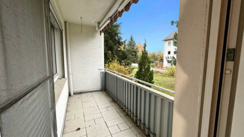 Balkon - 