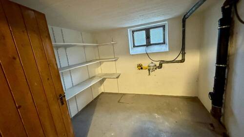 Kellerraum zur Wohnung - 