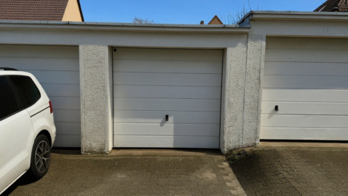 Garage - elektrisch - 