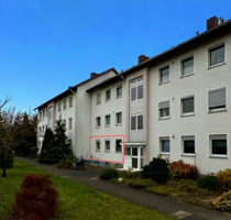 3ZKB mit Garage & Balkon im EG - sofort frei, 73 m² in Halle-Künsebeck - Halle (Westfalen)