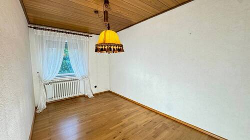 Schlafzimmer 2 - 