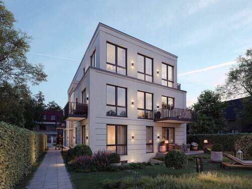 _Cam02_Garten_Final_4K_02 Kopie 2.jpg - Letzte Einheit verfügbar! Neubauwohnung in Volksdorf