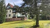 Ansicht - Großzügige Wohnung mit Wintergarten