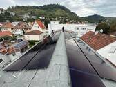 Ausblick - Maisonette-Wohnung mit bestem Blick