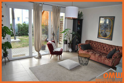 Wohnzimmer_4d - Reihenmittelhaus mit 120,00 m² in Münster-Sarmsheim zum Kaufen