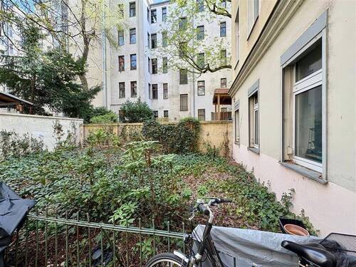 Impression Lage Apartment - 