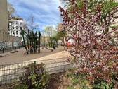 Impression Spielplatz Umgebung - 