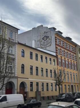 Impression Haus Marlene Dietrich - 