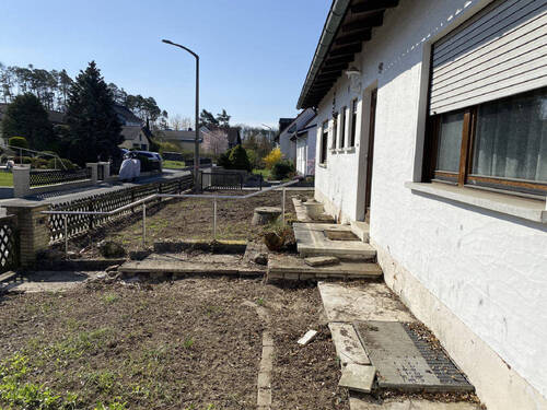 Bild3 - 4 Zimmer Einfamilienhaus in Baiersdorf-Hagenau