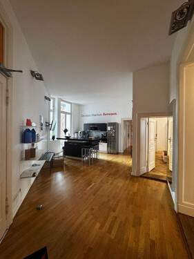 Küche - Büro zur Miete in Berlin