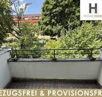 Bezugsfrei aber Renovierungsbedürftig & Provisionsfrei - Berlin Reinickendorf