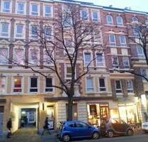 Erstbezug nach Modernisierung im Trendviertel gegenüber den Zeisehallen • 2-Zi-Whg ca. 53 m² - Hamburg Ottensen