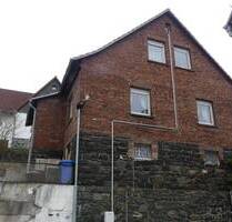 Provisionsfrei für Ersteher -EFH Holzhausen- Zwangsversteigerung! - Dautphetal