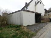 Doppelgarage - 