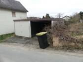 Doppelgarage - 