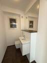 Gäste-WC - 3 Zimmer Etagenwohnung in Oberhausen