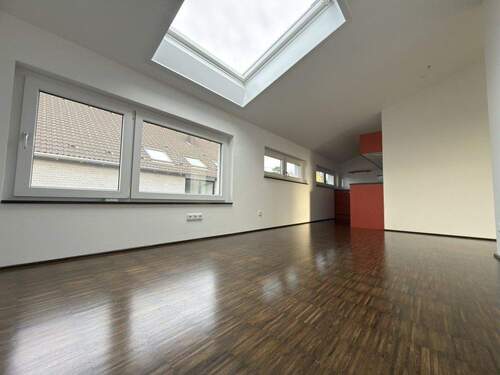 Küche-/Essbereich - 