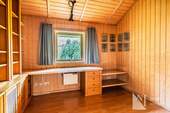 Arbeitszimmer oder Kinderzimmer - 
