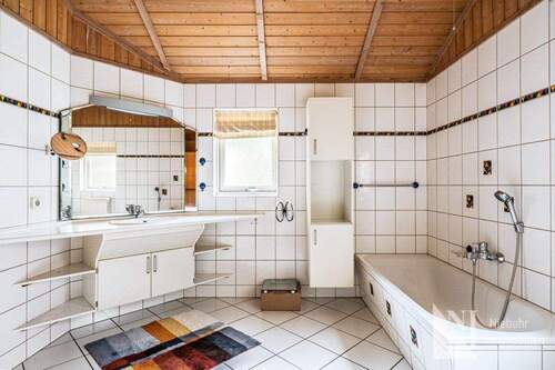 Tageslicht-Vollbad - 