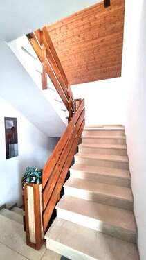Treppenhaus - 