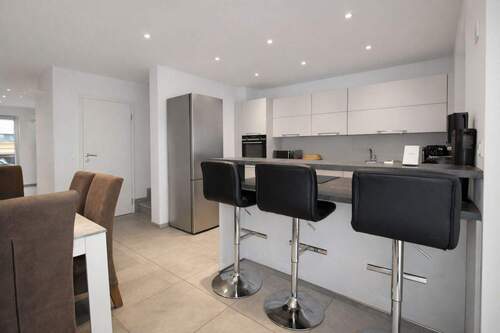 Küche - Doppelhaushälfte mit 150,20 m&sup2; in Sinzig zum Kaufen