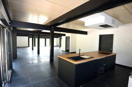 11 Riesiges Wohn-Esszimmer - 