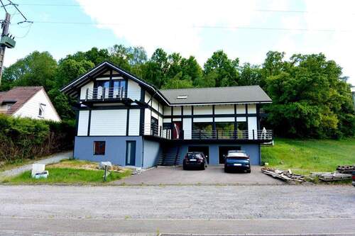 2 - 6 Zimmer Einfamilienhaus zum Kaufen in St.Avold