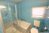 EG-Appartement Tageslichtbad - 