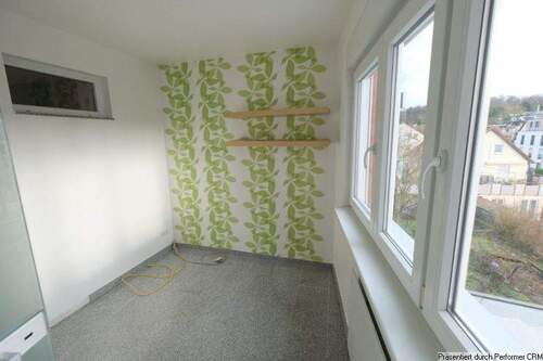 OG Arbeitszimmer - 7 Zimmer Einfamilienhaus in Remseck