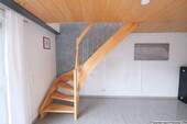 OG Treppenaufgang vom Esszimmer ins DG - 