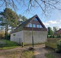 Kisdorf: Großes Einfamilienhaus in ruhiger Lage mit Potential - provisionsfrei!