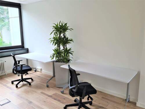 Vollzeit - Wandarbeitsplatz (separat angeordnete Arbeitsplätze) - Büro in Erkelenz