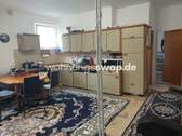 Bild 2 - 3 Zimmer Etagenwohnung zur Miete in Berlin