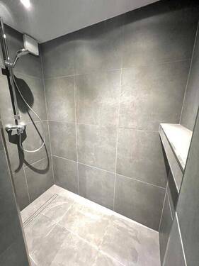 Dusche - 