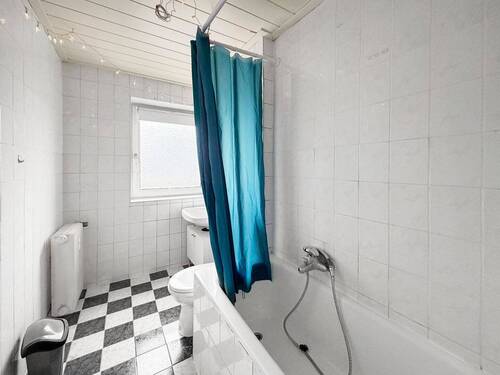 Tageslichtbad - Etagenwohnung mit 55,00 m&sup2; in Köln zum Kaufen