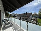 Süd-Balkon - 