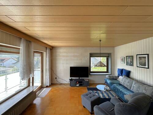 Wohnzimmer OG - Bild 2 - 