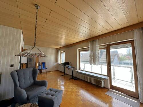 Esszimmer OG - Bild 1 - 