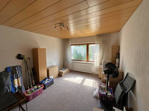 Schlafzimmer EG - 