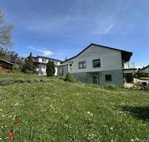 Einfamilienhaus mit Einliegerwohnung in ruhiger Lage - Güglingen