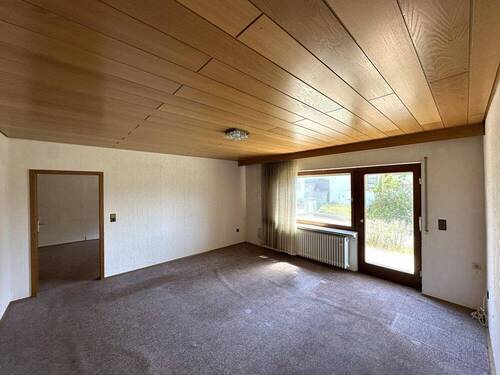 Einliegerwohnung im EG Ansicht 2 - 