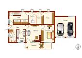 Grundriss EG - 