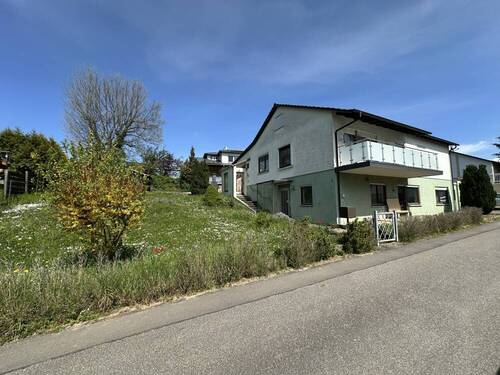 Ansicht Gebäude Bild 4 - Einfamilienhaus mit 158,90 m&sup2; in Güglingen zum Kaufen